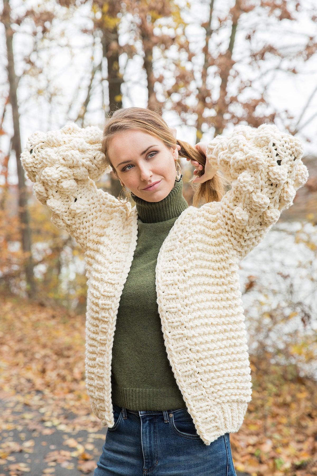 か*い様 stein Knit Cardigan ssstein / シュタイン】EXTRA FINE WOOL KNIT CARDIGAN - BEIGE