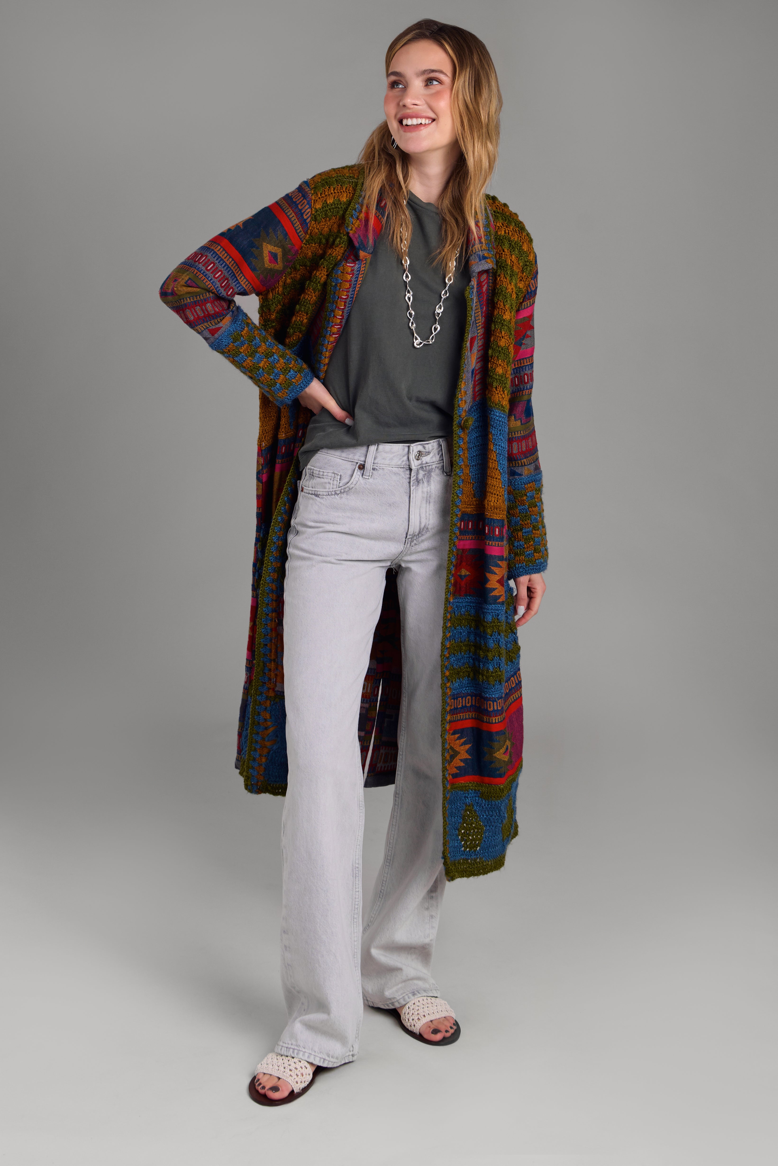 80s USA製 ゴツナイキ　カマボコ　 シングルステッチ　xL Case XX Jigged Buffalo Horn Canoe Pocket Knife CA65029 - Smoky