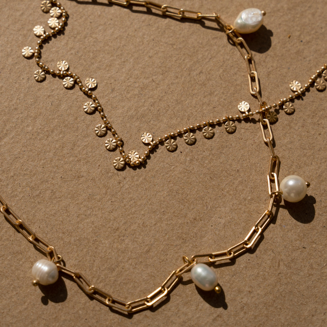 Pearl Month: Celebrate Timeless Elegance This June