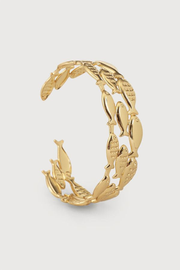 Coastal Statement Cuff
