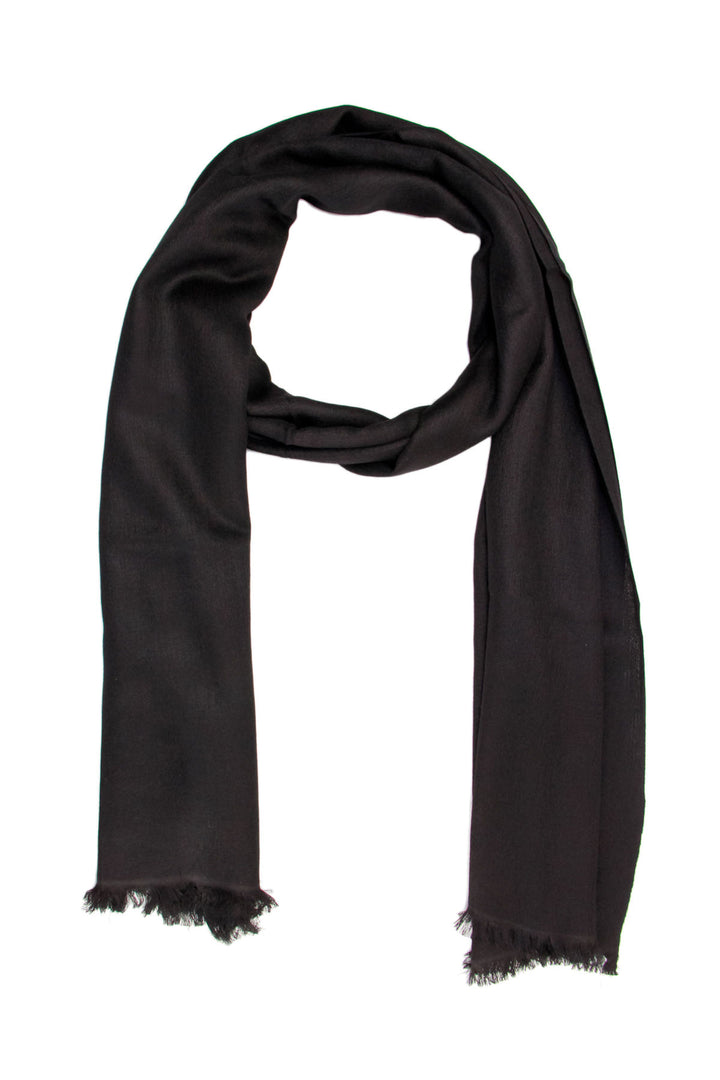 Cashmere Silk Scarf