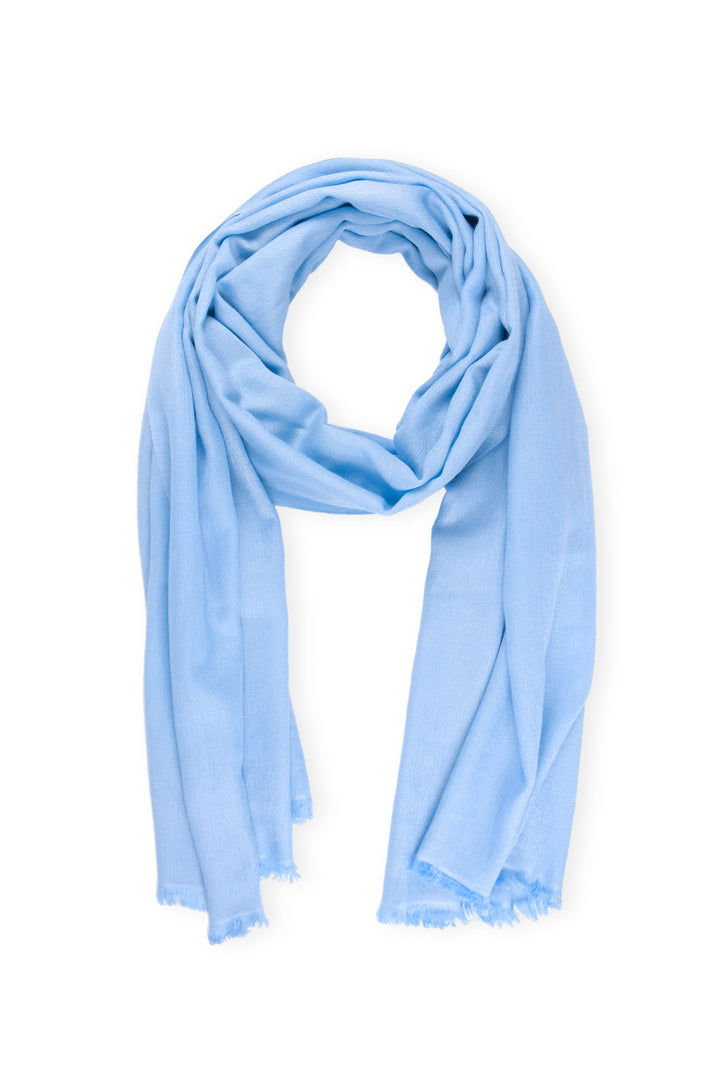 Cashmere Silk Scarf