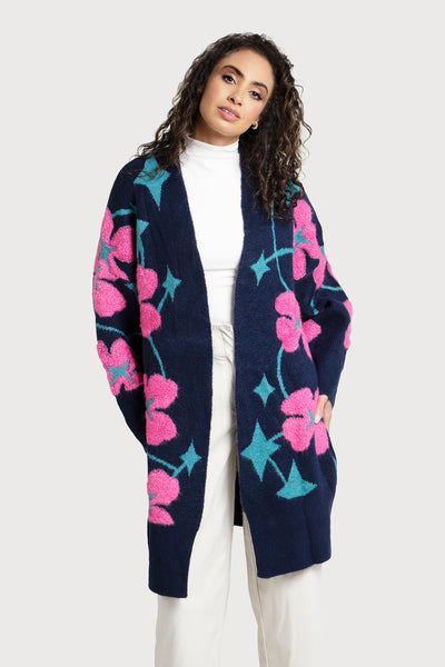 Short and Long Kimonos – SAACHI