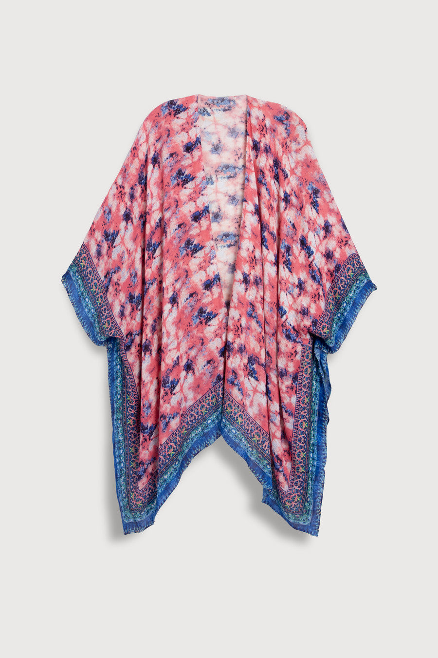 Robe de plage,Cardigan plissé en coton imprimé pour femmes,Cardigan Robe de plage,Cardigan plissé en coton imprimé pour femmes,Cardigan