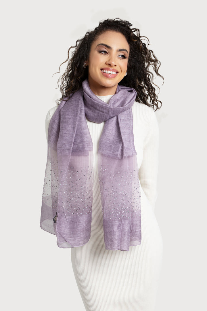 Star Gazer Scarf