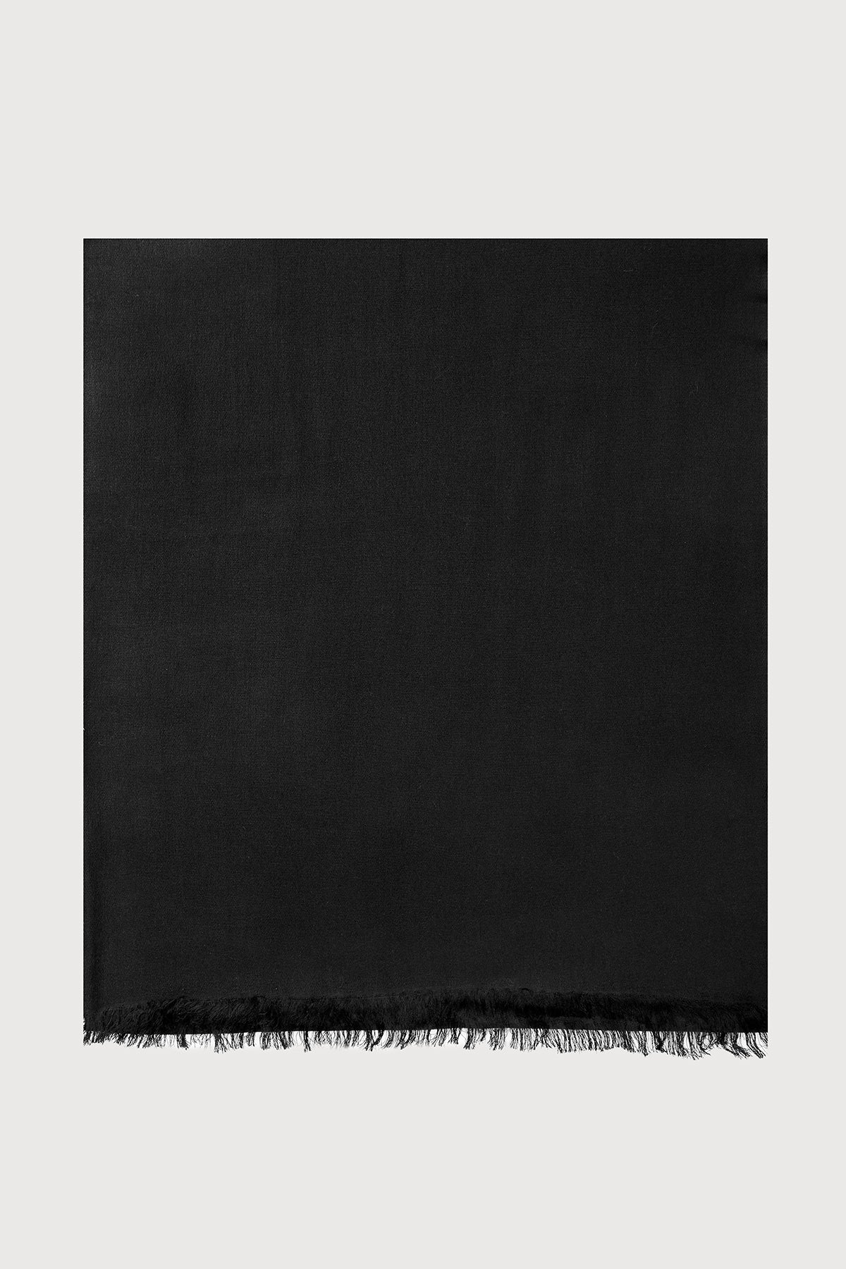 【SHISHIKUI】 SILK SCARFCAP Black 新品未使用 S__75874345_0_600x600_crop_cen