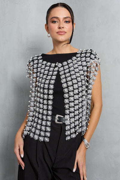 Shop Our Range of Stylish Capelets Online - Saachistyle – SAACHI