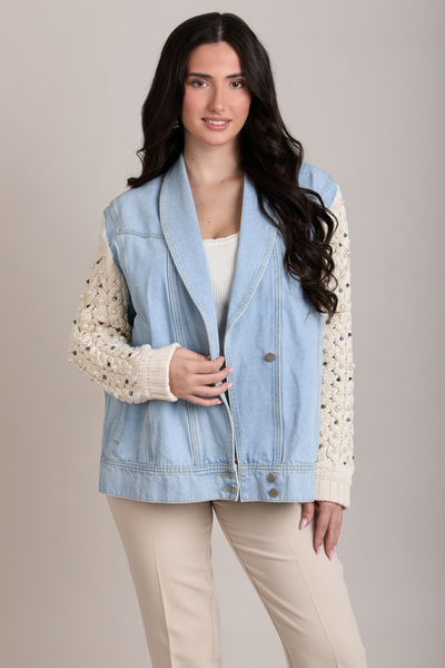 Saashi Women's O-neck Spring Autumn Knitted Cashmere Cardigans Solid Single Breasted Sweaters.