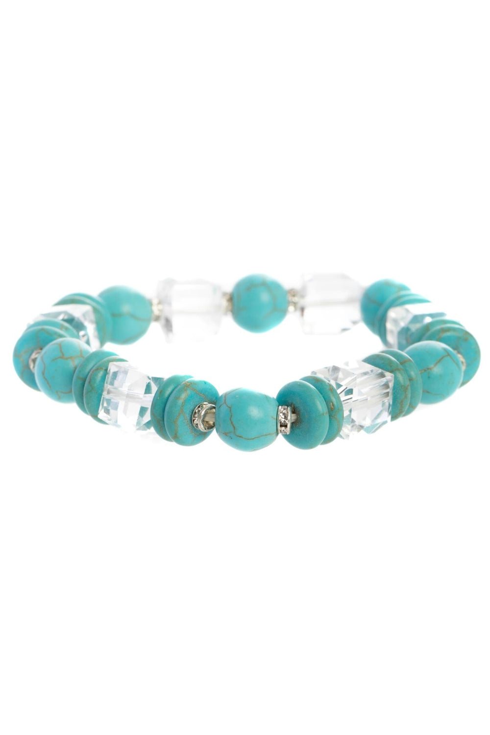 Tuquoise Dream Bracelet Turquoise