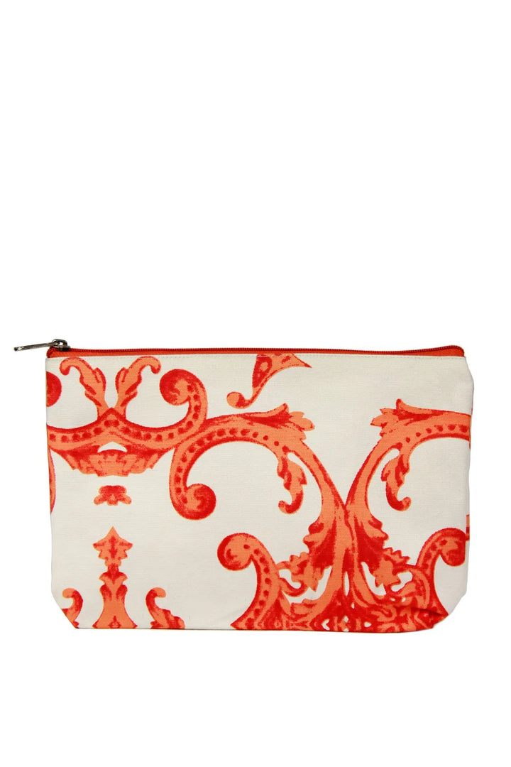 Regal Cosmetic Bag Ivory