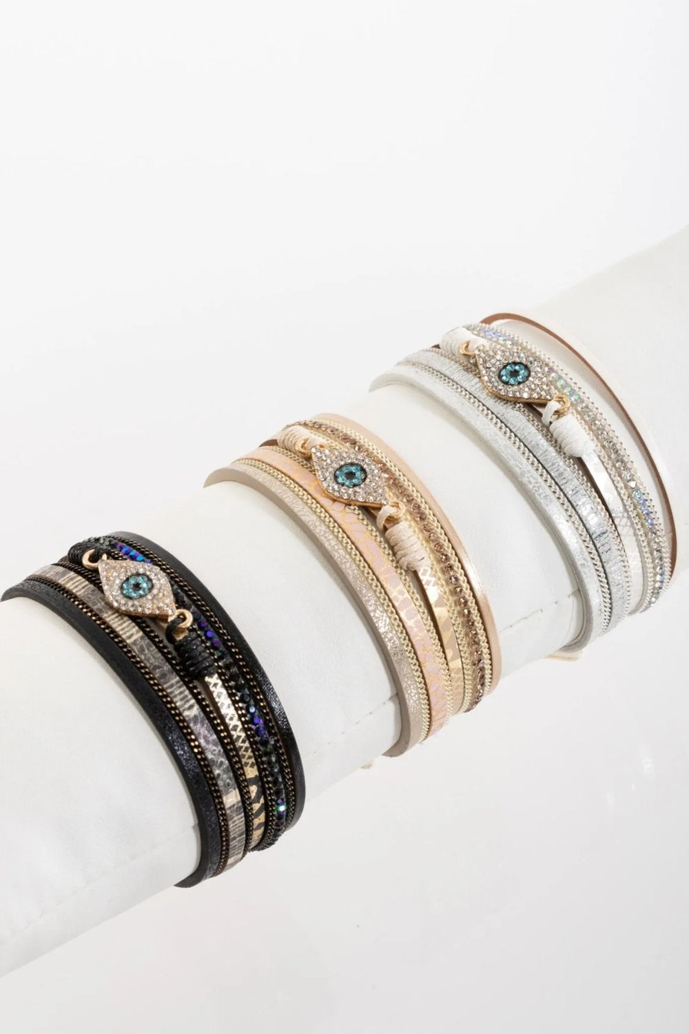 Evil Eye Bracelet - SAACHI