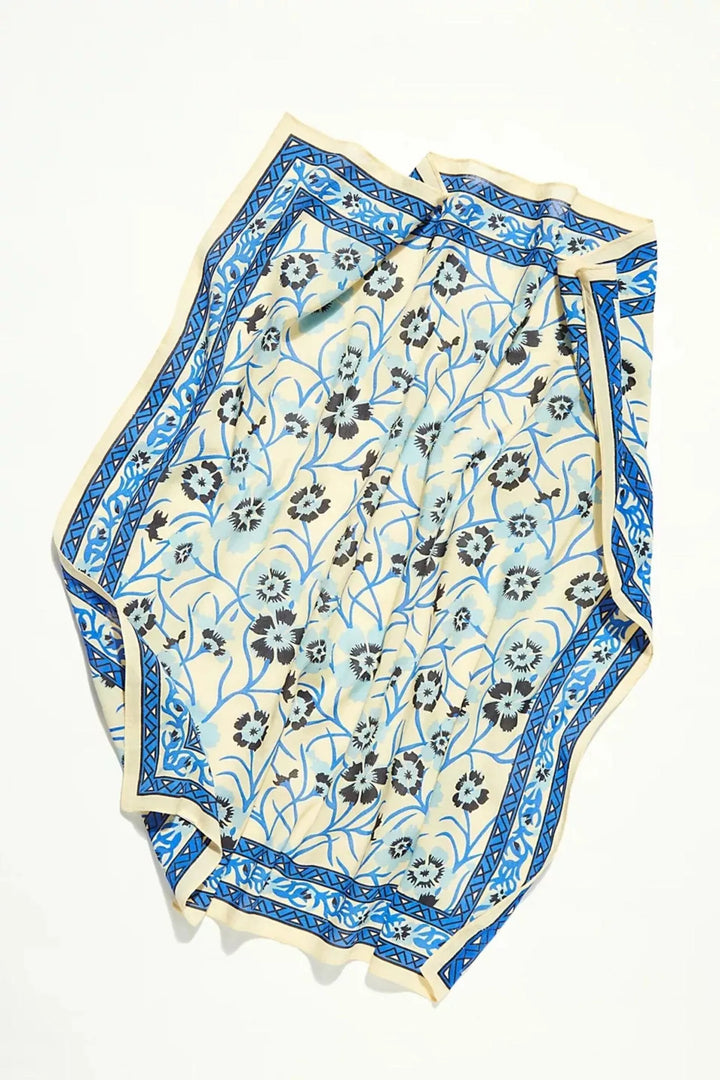 Kabir Bandana Ivory