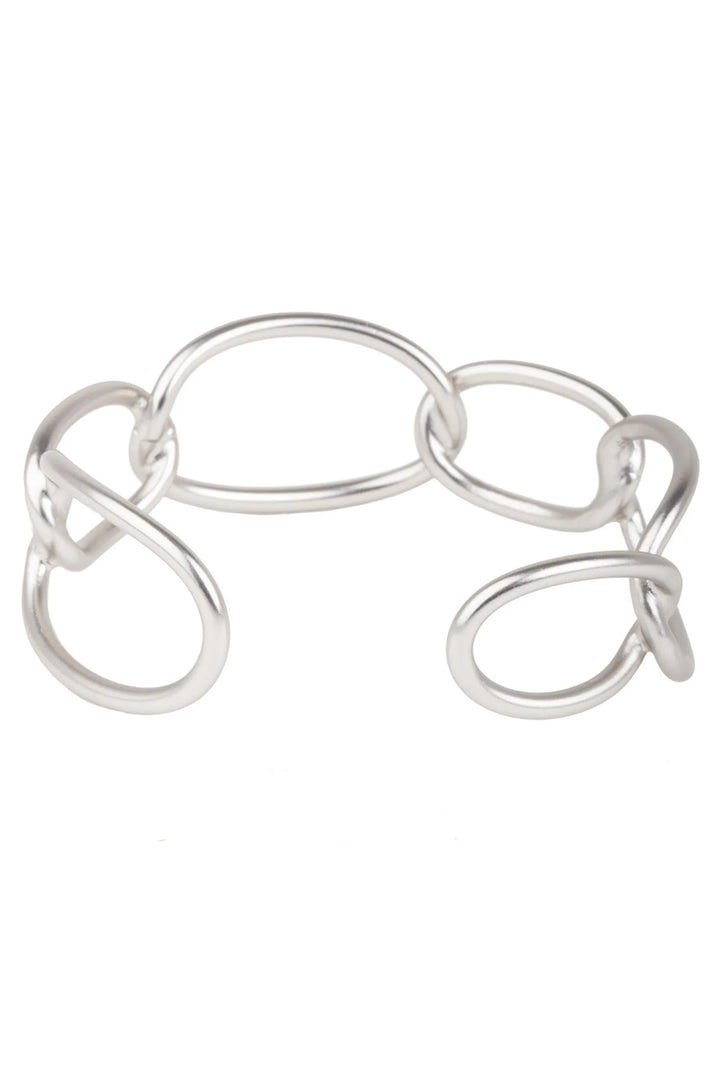 Sturgis Bracelet Silver