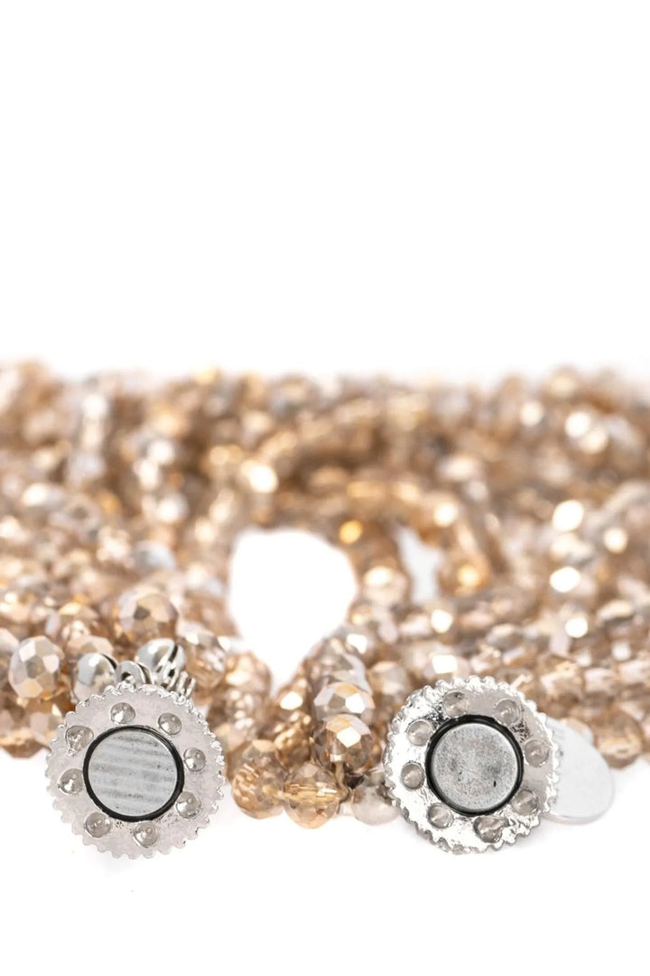 Simply Crystal Bracelet Peru