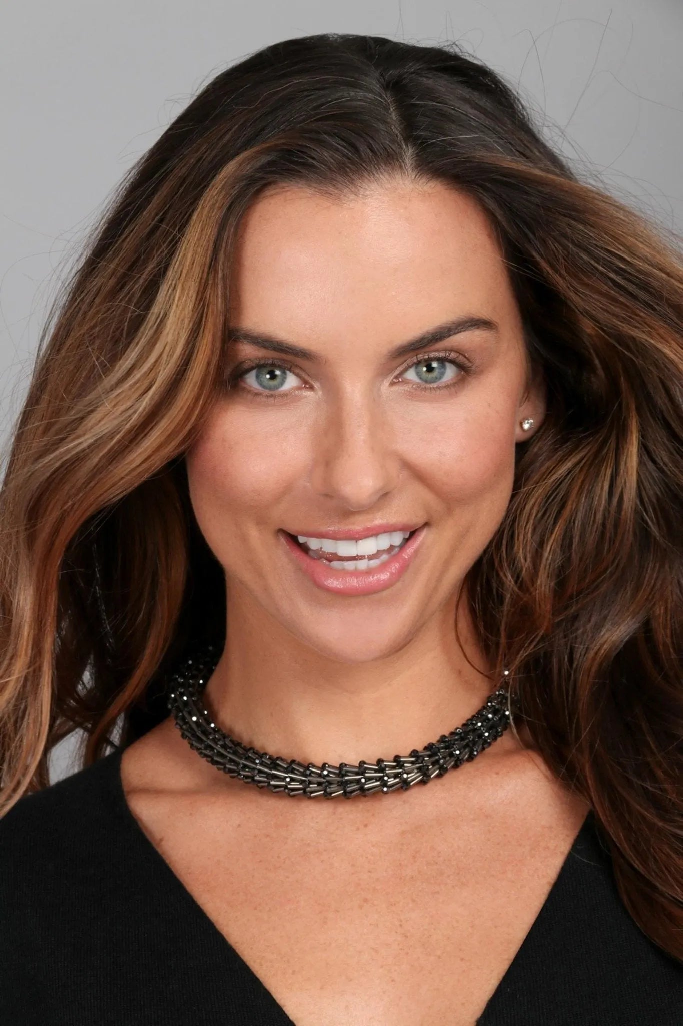 Rosalind Necklace Saachi SAACHI rosalind-necklace-saachi-saachi